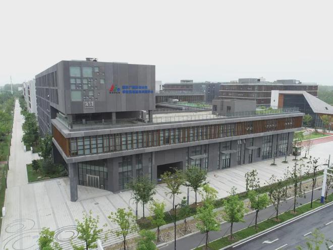 美股上市公司、上海世外学校、两大4A级景区……巢湖之滨这座“